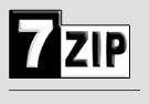 how to unzip 7zip