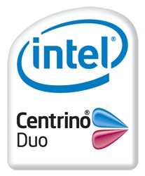 intel centrino duo windows 7