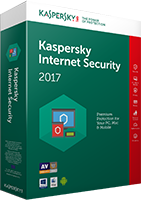 kaspersky internet security discount