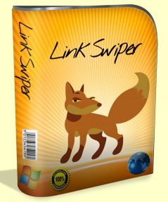 Link Swiper review