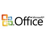 Microsoft Office problem gibberish