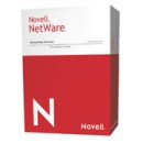 Novell Netware Error