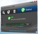 Panda cloud antivirus review