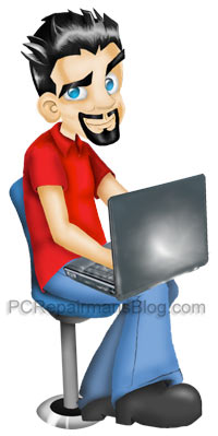 PC Repair Man PC Repair Man