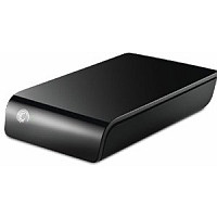 Seagate external hard drive review