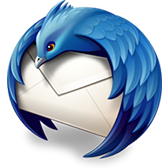 Thunderbird crashes repair fix